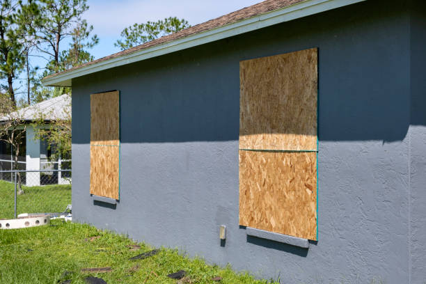 Best Storm Damage Siding Repair  in Oakland, CA